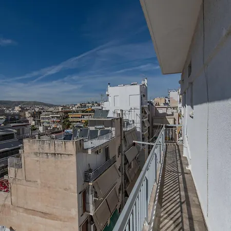 Marina Zeas Skydeck Piraeus Exterior photo
