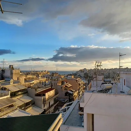Marina Zeas Skydeck Piraeus Exterior photo