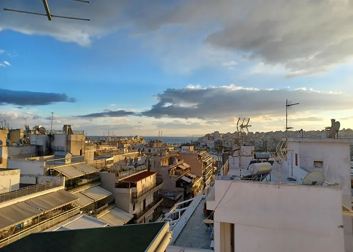 Marina Zeas Skydeck